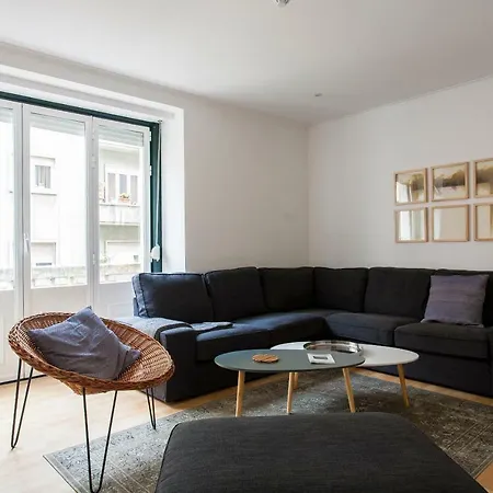 Apartmán Altido City Deluxe