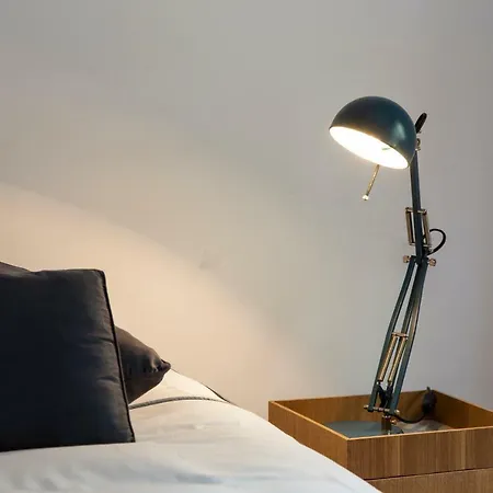 Altido City Deluxe Апартаменты Лиссабон