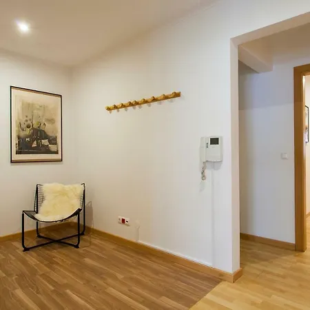 Apartmán Altido City Deluxe
