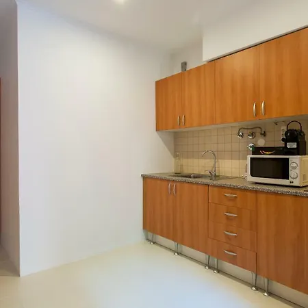 Lejlighed Altido City Deluxe Lisboa