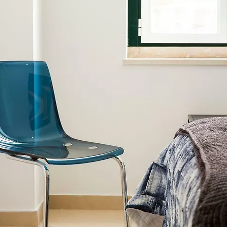 Apartmán Altido City Deluxe *
