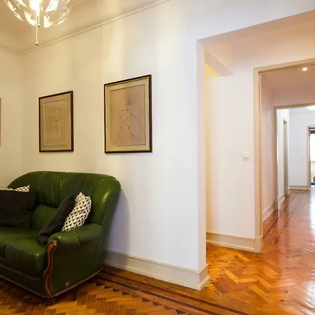 Altido City Deluxe Apartmán