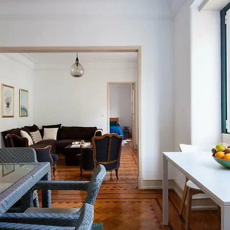 Apartmán Altido City Deluxe