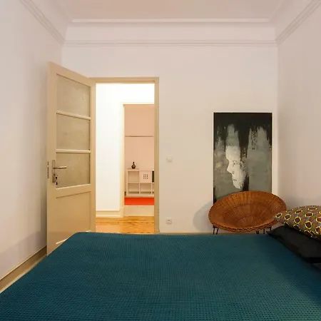 Altido City Deluxe Апартаменты *