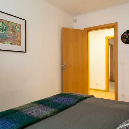 Apartmán Altido City Deluxe Lisboa