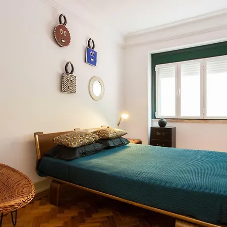 Altido City Deluxe Апартаменты