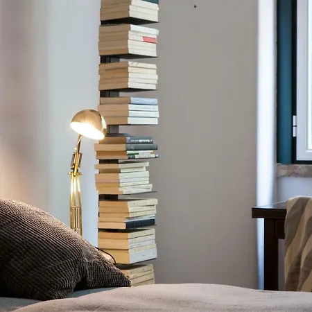 Apartmán Altido City Deluxe Lisboa