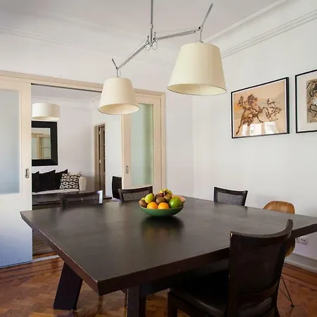 Apartmán Altido City Deluxe