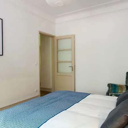 Apartmán Altido City Deluxe