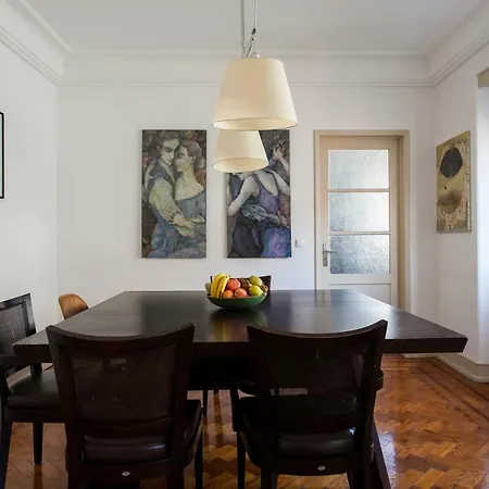 Apartmán Altido City Deluxe *