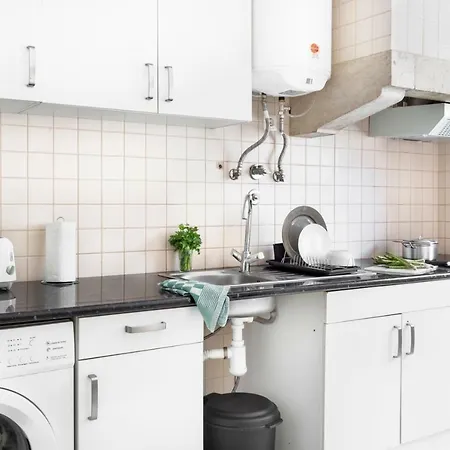 Altido City Deluxe Apartmán *