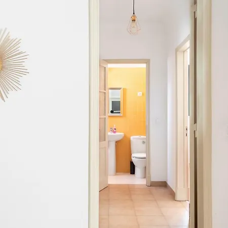 Apartmán Altido City Deluxe *