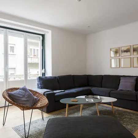 Altido City Deluxe Apartmán *