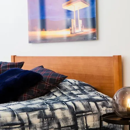 Apartmán Altido City Deluxe Lisboa