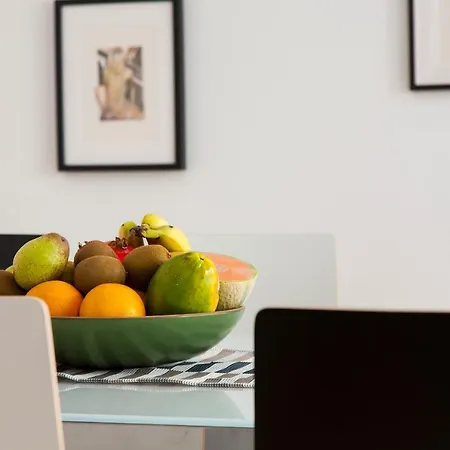 Apartmán Altido City Deluxe Lisboa
