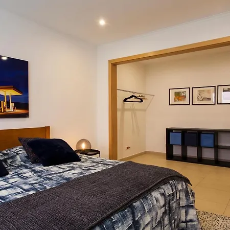 Apartmán Altido City Deluxe Lisboa