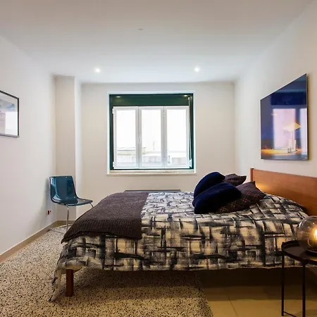 Altido City Deluxe Apartmán