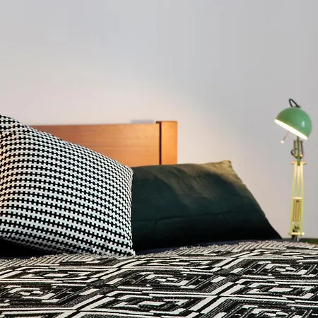 Apartmán Altido City Deluxe