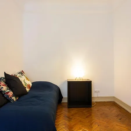 Altido City Deluxe Апартаменты *