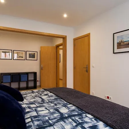 Altido City Deluxe Apartmán *