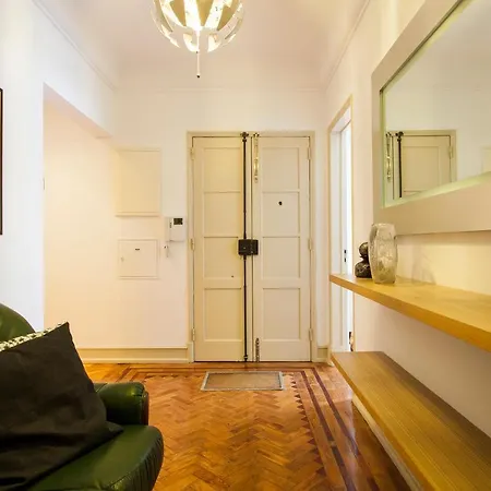 Apartmán Altido City Deluxe *